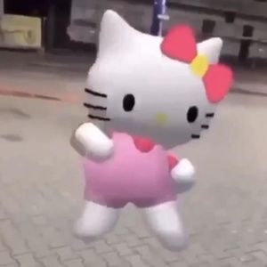 Meet your Posher, Lucy